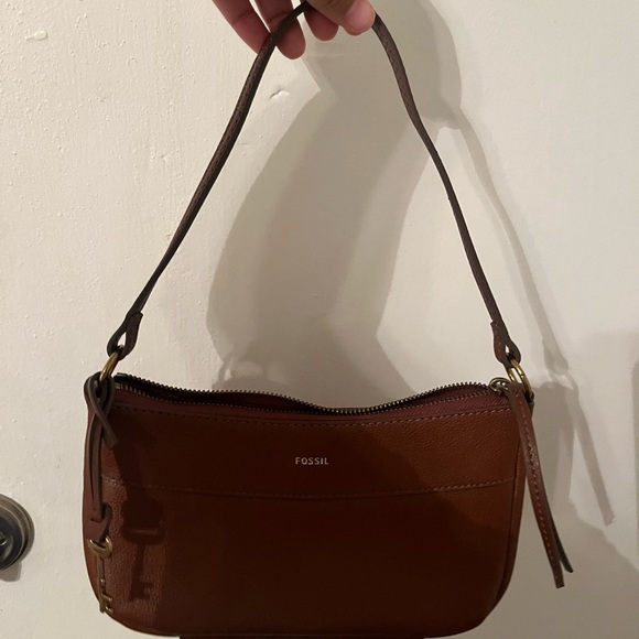 Fossil Skylar Baguette - Picture 9 of 9